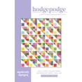 thumbnail image 1 of Hodgepodge Quilt Pattern, 1 of 3
