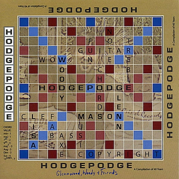 Hodgepodge