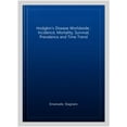 thumbnail image 1 of Hodgkin's Disease Worldwide : Incidence, Mortality, Survival, Prevalence and Time Trend, 1 of 1