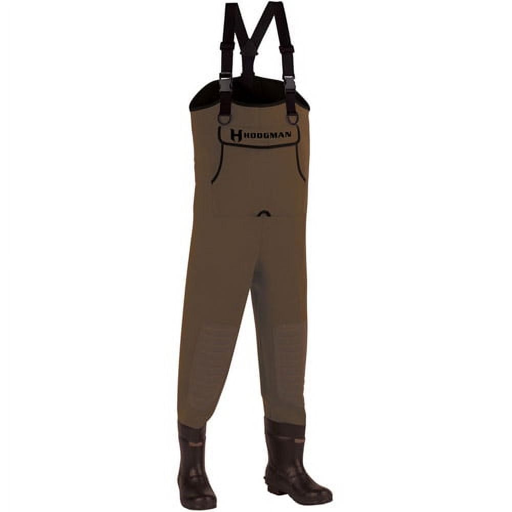Snake proof waders best sale walmart