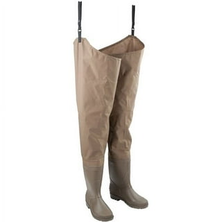 Waterproof Fishing Pants Boots