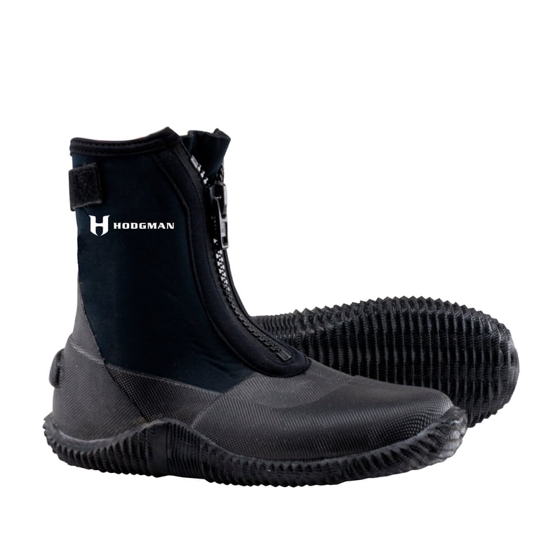 Hodgman Neoprene Wading Shoe Size-10 Black - Walmart.com display picture 1