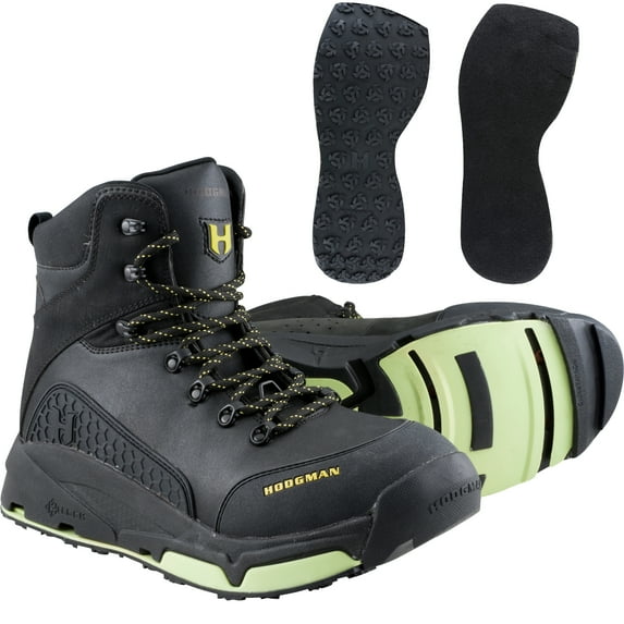 Hodgman Vion H-Lock Fishing Wade Boot