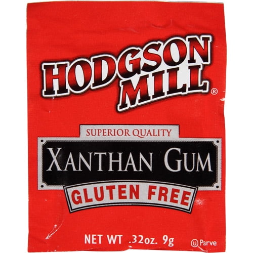 Hodgson Mill Single Serve Xanthan Gum, G