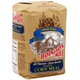 Hodgson Mill Stone Ground White Corn Meal, 5 lb (Pack of 6)