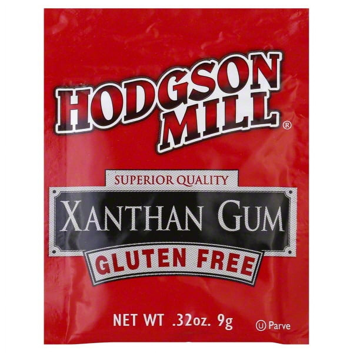 Hodgson Mill Xanthan Gum, 0.32 oz
