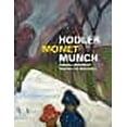 thumbnail image 1 of Hodler Monet Munch, 1 of 1