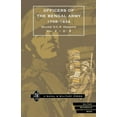 thumbnail image 1 of HODSON - OFFICERS OF THE BENGAL ARMY 1758-1834 Volume Two, (Paperback), 1 of 1