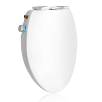 Hodvit Non-Electric Bidet Seat w/ Self Cleaning Dual Nozzles only .99: eDeal Info