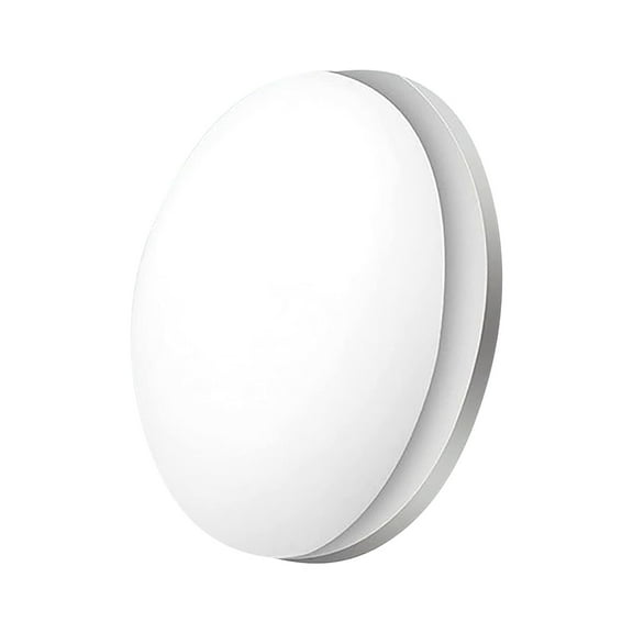 Hodwiequ Magnetic Shower Curtain Weights - Used To Weight Shower Curtain Liners, Flag Weights For Flag Bases, Heavy Duty Outdoor Curtain Weights White