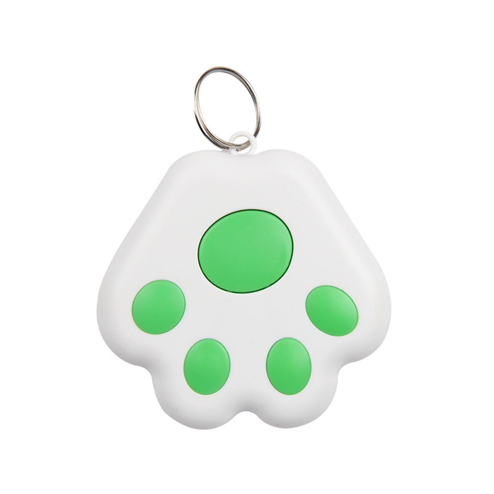 Hodwiequ Portable Mini Dog Pet Tracking Locator Hidden Gps Tracking ...
