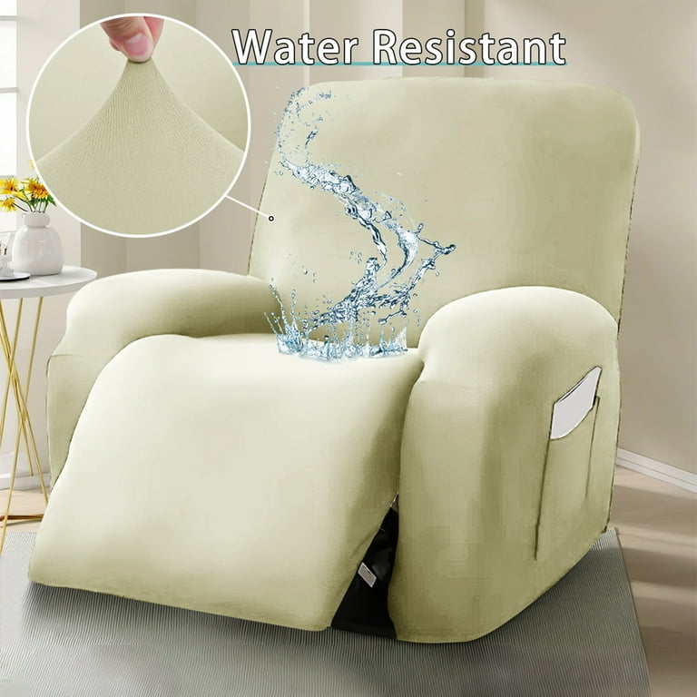 Hodwiequ Recliner Chair Covers Lazy Boy Recliner Covers Stretch