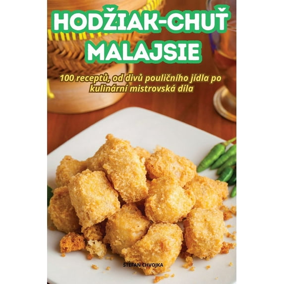 Hodziak-ChuŤ Malajsie, (Paperback)