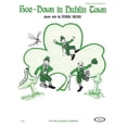 thumbnail image 1 of Hoe Down in Dublin Town: Early Intermediate Level (Paperback), 1 of 1