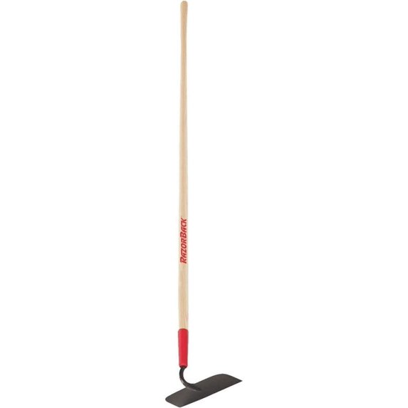 Ames Hoe Onion 7in Head 54in Handle — Residential Use, Standard Application