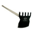 thumbnail image 1 of Hoe/Rake - 7 Inch Blade, 54 Inch Handle, 1 of 2