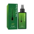 Hoegoa Rosemary Dense Hair Essential Oil Spray Repair Dry Hair, Strong
