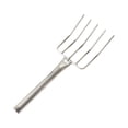 thumbnail image 1 of JoyMagic Garden Fork with Easy Clean, 1 of 7