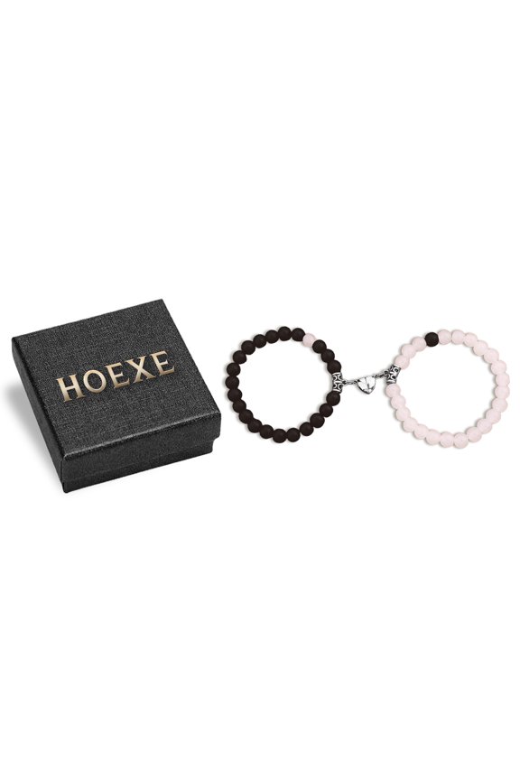 Couples Link Bracelet, Men And Women Link Hand Decoration Accessories Comfortable Durable Bracelet