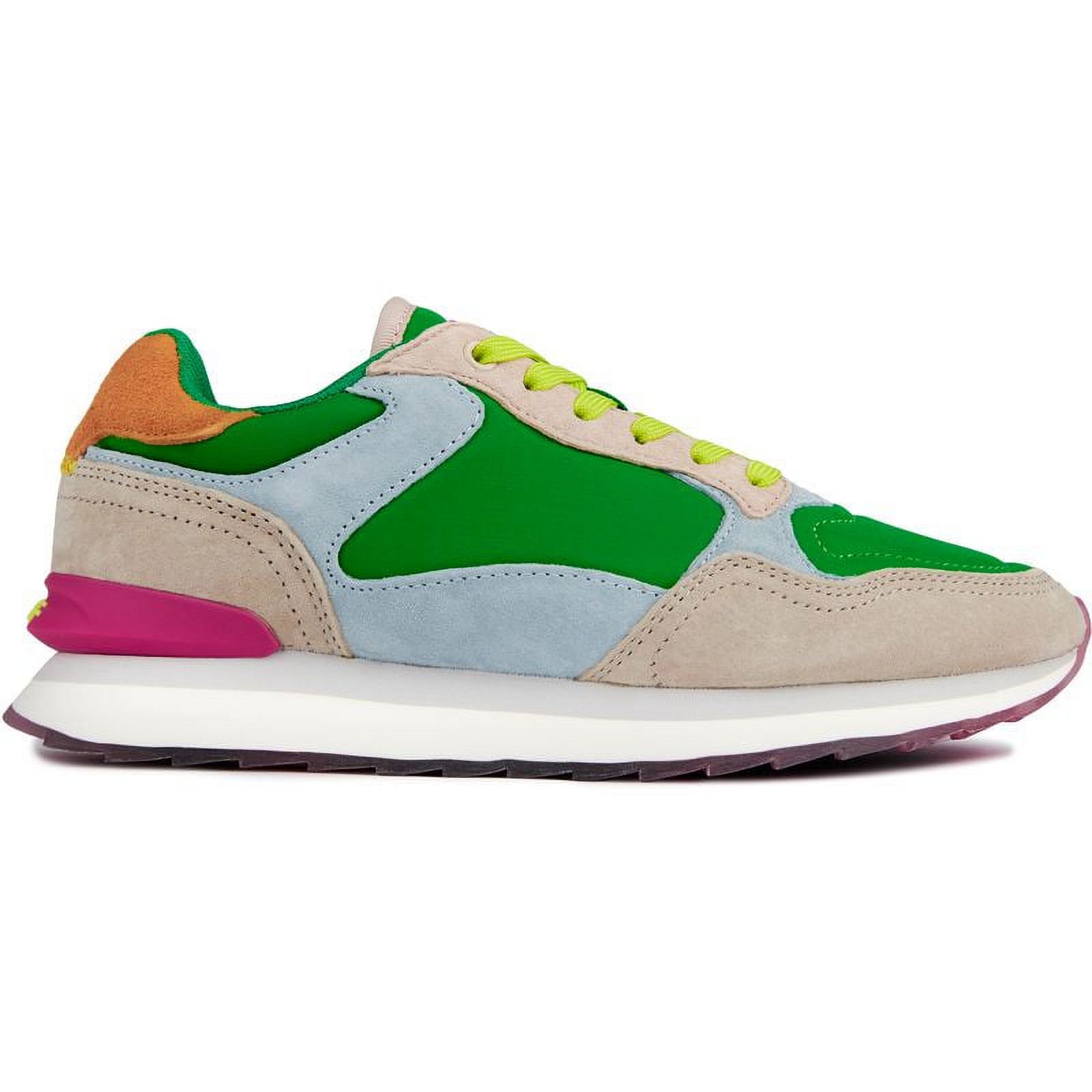 Hoff Gold Coast Sneakers - Walmart.com