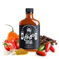 Hoff & Pepper Wake DHF10 Up Call Blended Cold Brew Coffee + Fresh