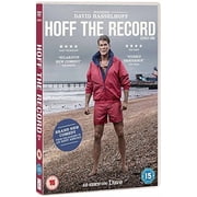 Hoff The Record [DVD]