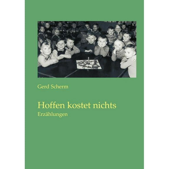 Hoffen kostet nichts: Erzählungen, (Paperback)