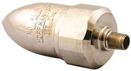 Hoffman 41 Convector Steam Vent 1/8 In. Npt Pn 401455