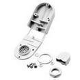 thumbnail image 1 of Hoffman ANMV3 Ventilator Kit, For Metallic/Non-Metallic Enclosures, Plastic, 1 of 1