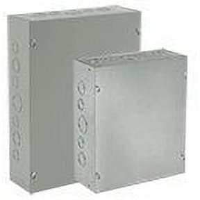 6x6 Electrical Box