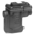 thumbnail image 1 of Hoffman B1125S-3 3/4" 125PSI Specialty Steam Bucket Trap/ Strainer, 1 of 1