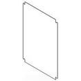 thumbnail image 1 of Nvent Hoffman Interior Panel,46.2in. H x 34.2in. W CP4836, 1 of 1