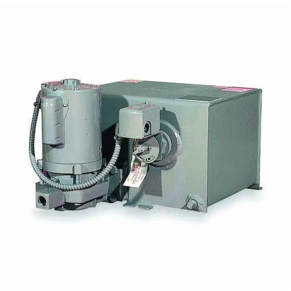 Hoffman Condensate Return Unit 160030