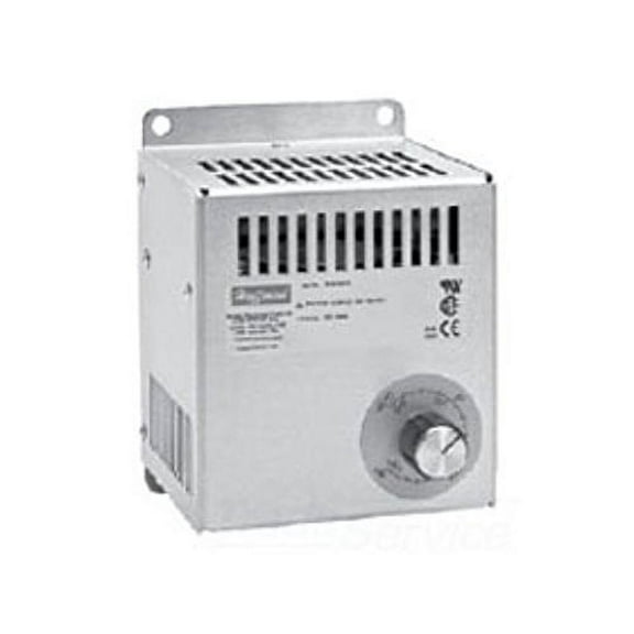 Hoffman DAH2001A Electric Heater, Aluminum, 200W, 115V, 50/60 Hz