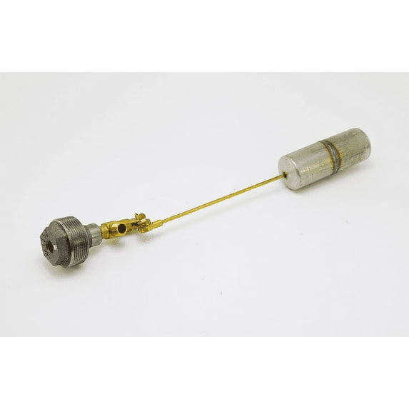 Hoffman DL1634 Make Up Float Valve Assembly For VBF And HBF Boiler Feed Units