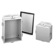 Hoffman Enclosures A404NF, Junction Box, Nf Box 4.00X4.00X3.00, 1 PC