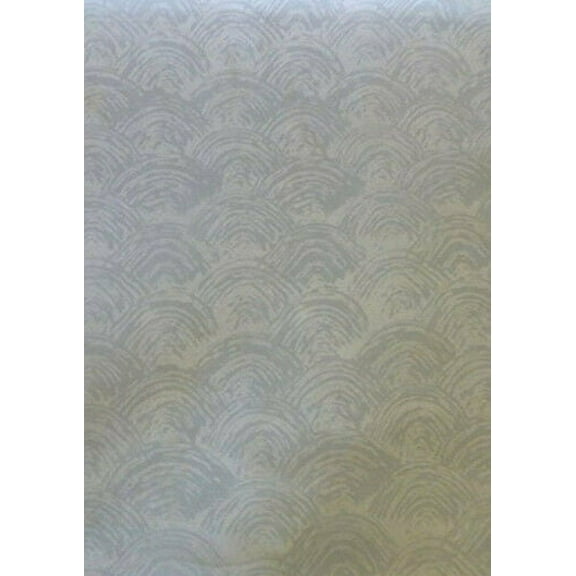 Hoffman Fabrics Batik Bali Chop Brush MIST~N2803-521~Cotton Fabric