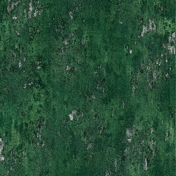 Hoffman Fabrics Luxe Pine Silver Cotton Fabric by the yard