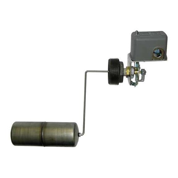 Hoffman Float Switch,for Condensate Return DA0393