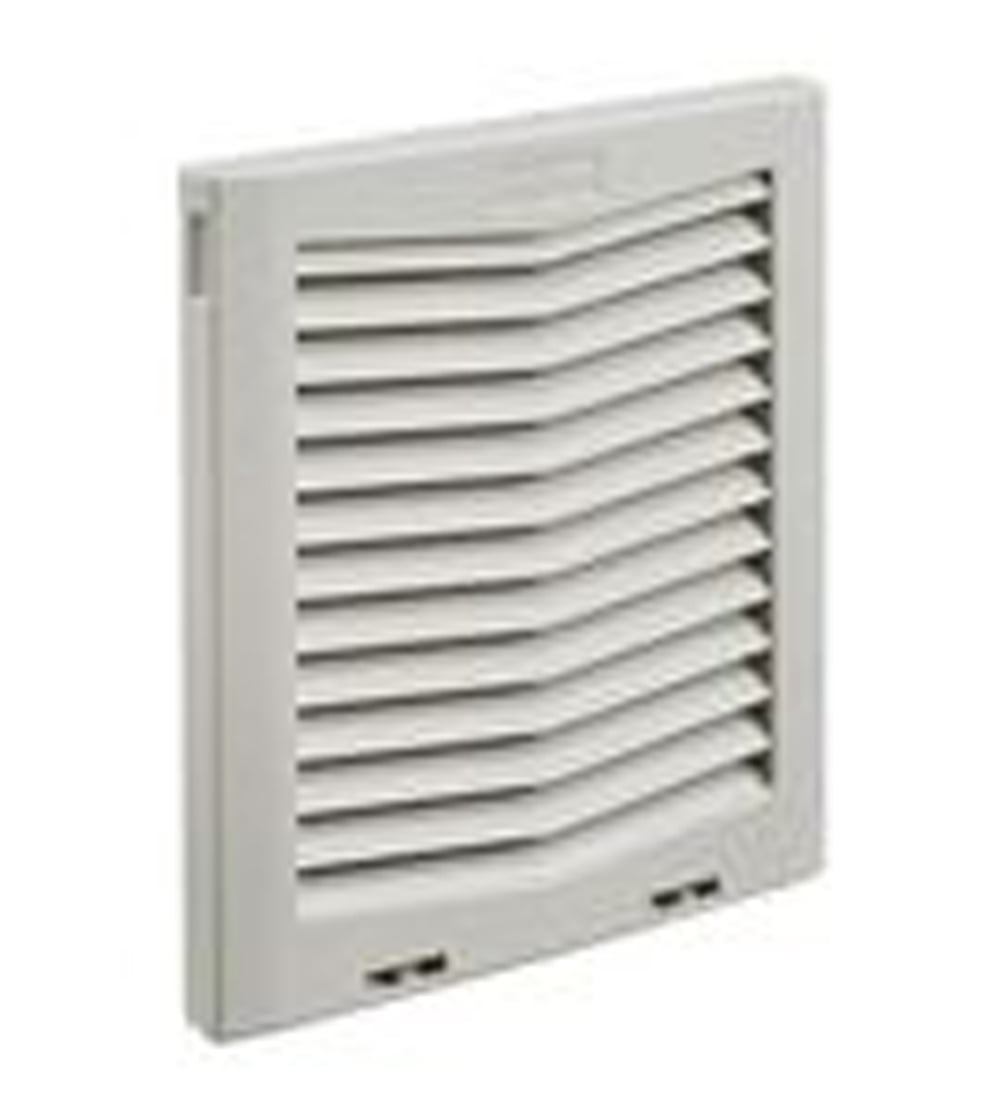 Hoffman HG1000404 Side-Mount Enclosure Cooling Filter Fans