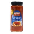Hoffman House Original Recipe Rich and Tangy Shrimp and Seafood