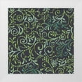 thumbnail image 1 of Hoffman, Katia 12x12 White Modern Wood Framed Museum Art Print Titled - Lirico IV, 1 of 4