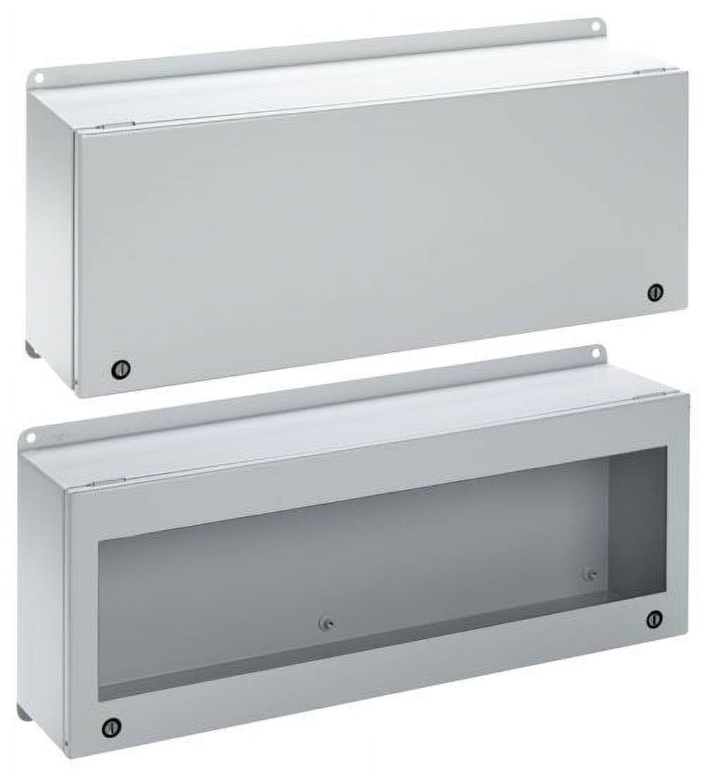 Hoffman Lhc234616 18 1 X6 1 X9 06 Enclosure Hinged Photo Inspiration