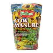 HOFFMAN A H INC/GOOD EARTH Dehydrated Cow Manure, 4-Lb. 21004