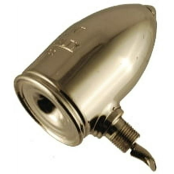 Hoffman 401440 Radiator Steam Vent. Model 40 Air Valve. 1/8" Angle Connection.