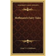 Hoffmanns Fairy Tales Hardcover