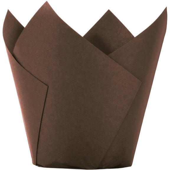 Hoffmaster 3.5 in Small Solid Color Tulip Cups