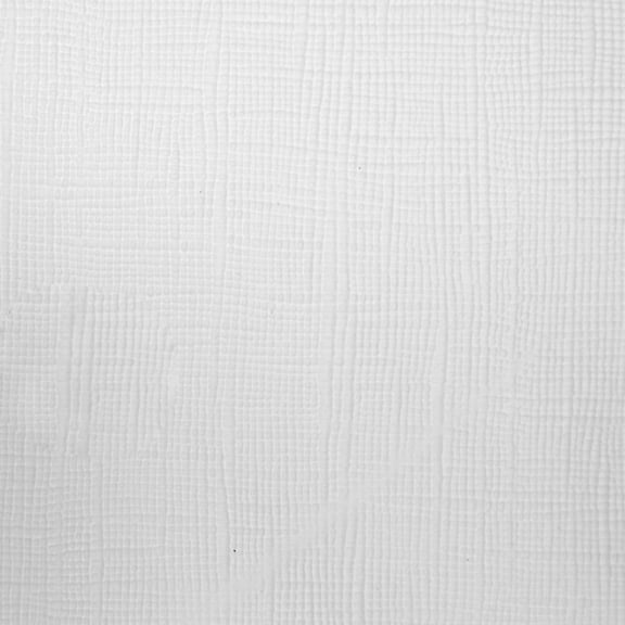 Hoffmaster Paper Octy-Round Table Covers White 82" Diameter 25/Ct 210101