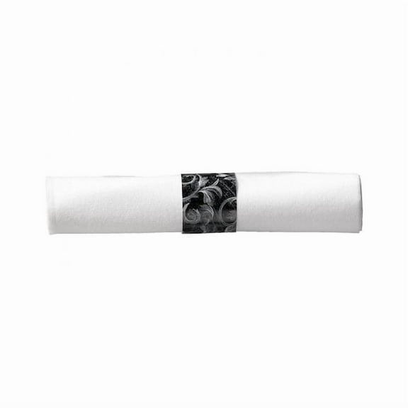 Hoffmaster Dinner Napkin/Cutlery,Pre-Rolled,PK50 119973