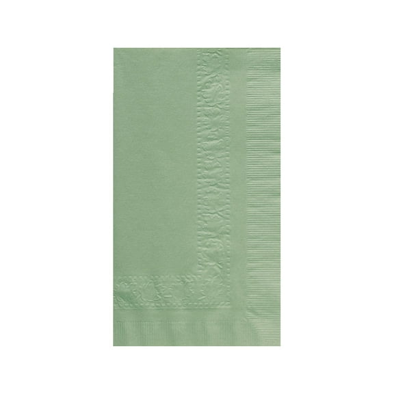 Hoffmaster Dinner Napkins Soft Sage 180546